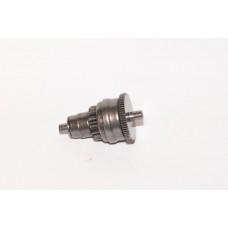 Бендекс Honda TAKT